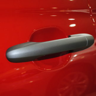 fiat 500 replacement door handle