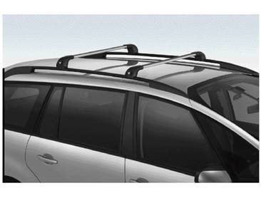 citroen c4 roof bars