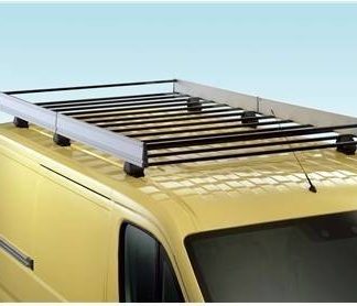 roof rack citroen relay