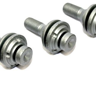 locking wheel bolts for alloy wheels