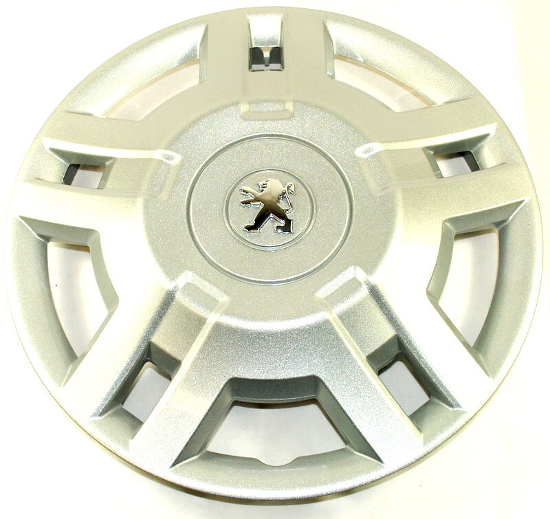 peugeot van wheel trims